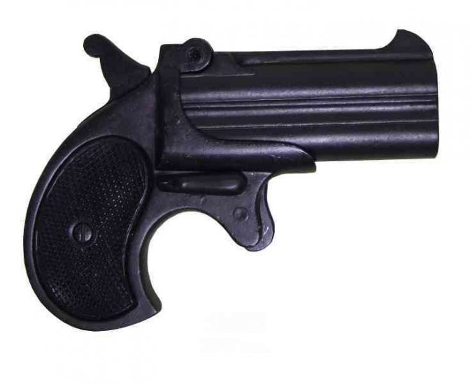 foto Derringer, r�e 41, USA 1866
